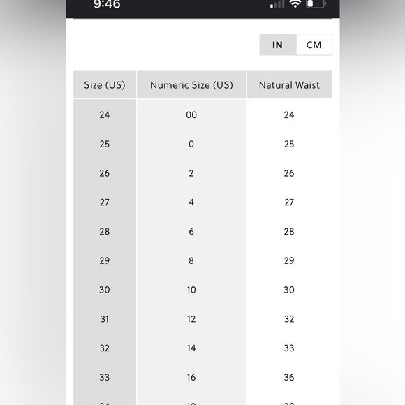 J.crew Factory Lightweight drapey cargo jogger jean Size 33 - Picture 3 of 6